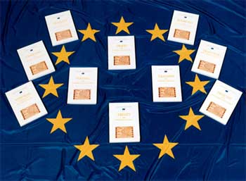 Фото - языки Европейского Союза =- документы